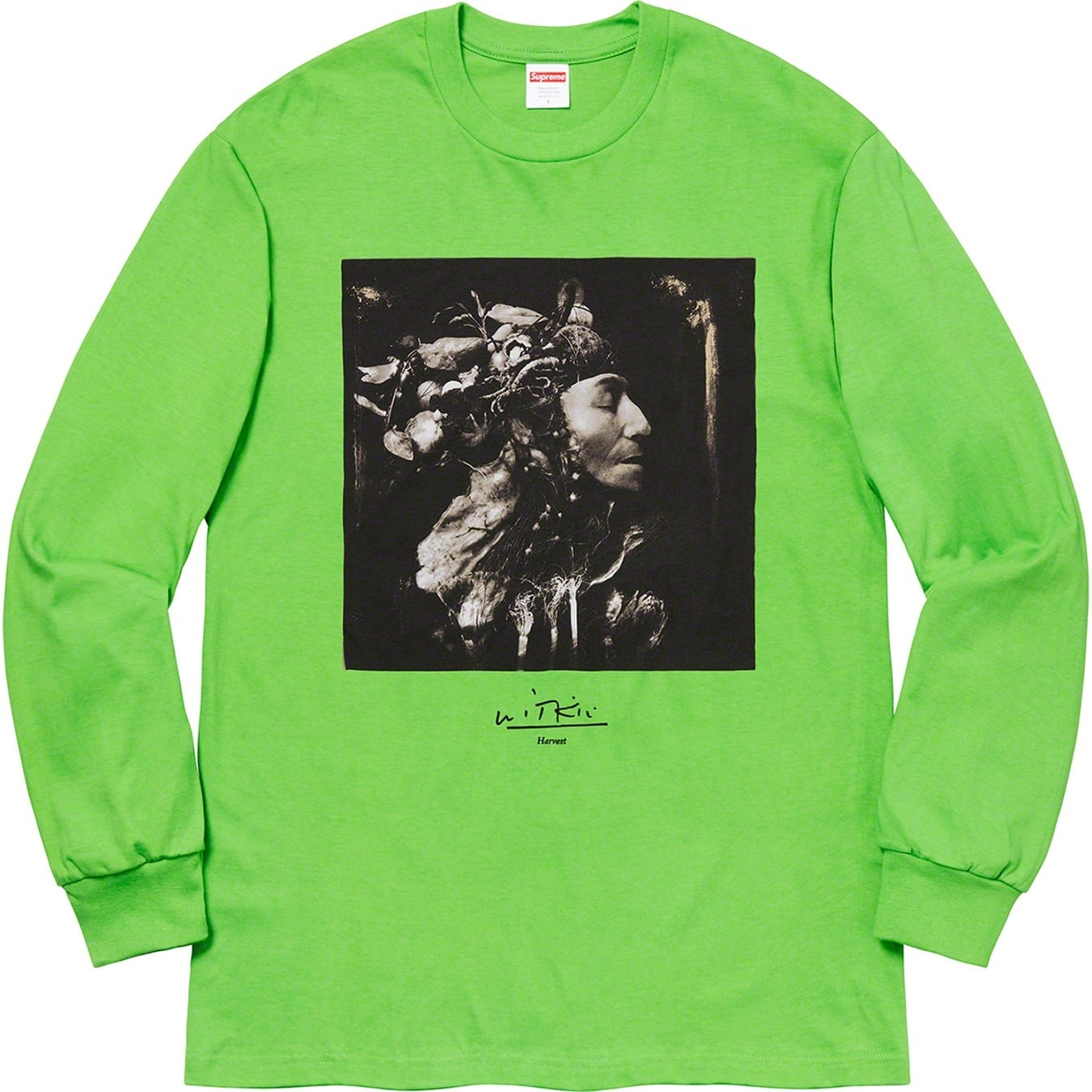 Joel-Peter Witkin/Supreme Harvest L/S Tee view 8